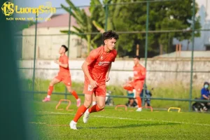 Bùi Vĩ Hào bỏ lỡ nhiều trận đấu quan trọng của U22 và ĐT Việt Nam