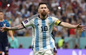 Liệt kê các CLB mà Messi đã tham gia