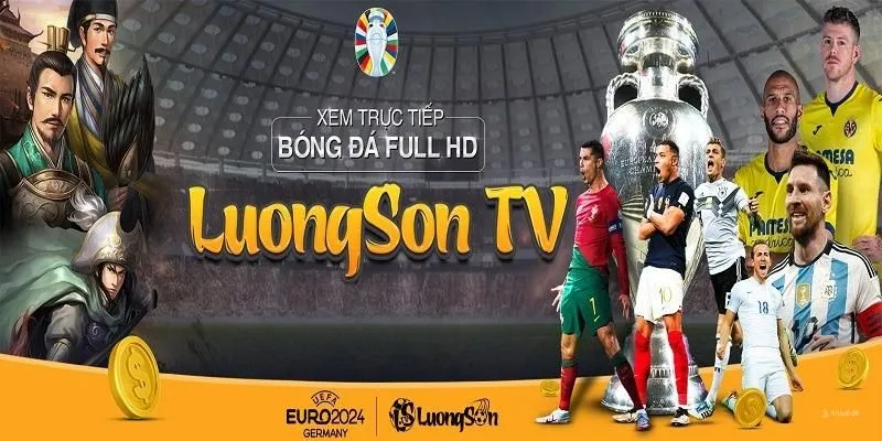 Cập nhật tỷ số bóng đá trực tiếp trên Live 