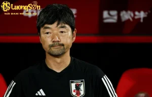 HLV Nozomi Hiroyama sẽ có một số thay đổi trong trận đấu với U17 Việt Nam