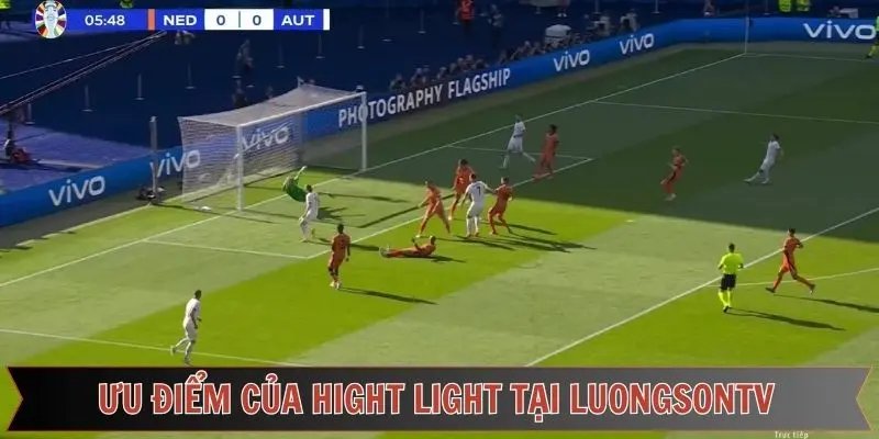 Luongson là một lựa chọn chắc chắn không cảm thấy thất vọng
