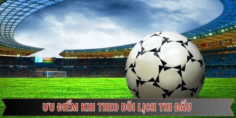 LuongSon TV cập nhật lịch thi đấu đầy đủ và nhanh nhất